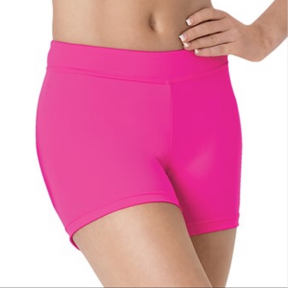 Balera Longer Length Shorts